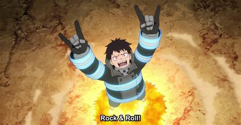 fire force episodes|fire force episode 18.